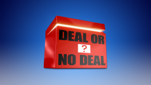 Deal Or No Deal